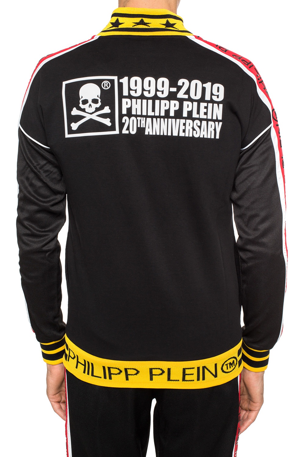 Philipp plein sale jogging jacket